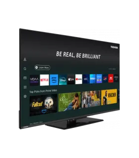 Toshiba 50QV3F63DG 50" 4K UHD QLED