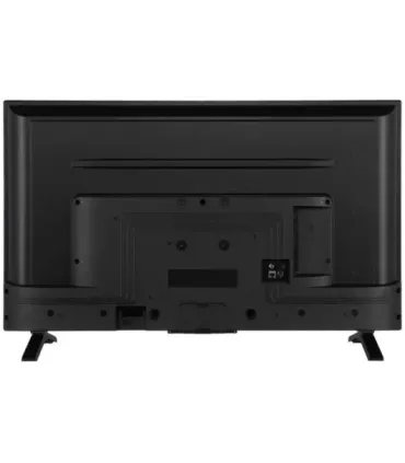 Découvrez la qualité vibrante du Toshiba 40QV2F63DG 40" Full HD QLED