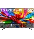 Découvrez le LG 65QNED92A6A 65" 4K UHD QNED - La prochaine génération de TV