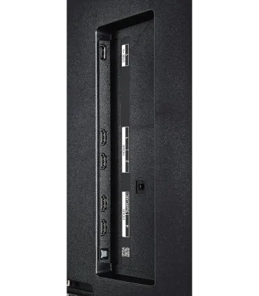 Découvrez le LG 65QNED92A6A 65" 4K UHD QNED - La prochaine génération de TV