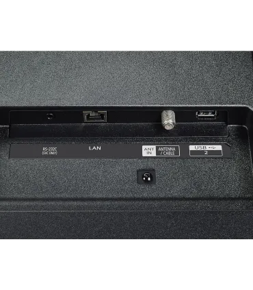 Découvrez le LG 65QNED92A6A 65" 4K UHD QNED - La prochaine génération de TV