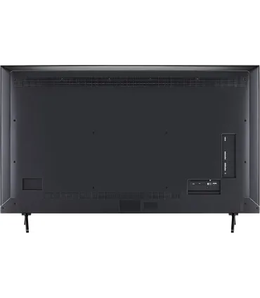 Découvrez la révolution 4K avec le LG 55QNED92A6A 55" QNED UHD