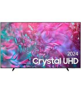 Découvrez la Samsung TU98DU9005 98" 4K Crystal UHD LED – l'immersion ultime