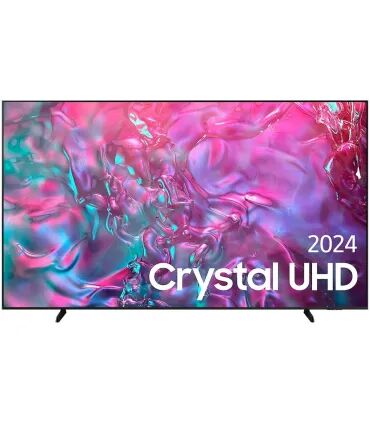 Découvrez la Samsung TU98DU9005 98" 4K Crystal UHD LED – l'immersion ultime