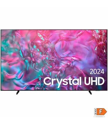 Découvrez la Samsung TU98DU9005 98" 4K Crystal UHD LED – l'immersion ultime