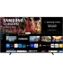 Découvrez la Samsung TU98DU9005 98" 4K Crystal UHD LED – l'immersion ultime