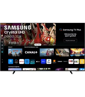 Samsung TU98DU9005 98" 4K Crystal UHD LED