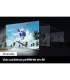 Découvrez la Samsung TU98DU9005 98" 4K Crystal UHD LED – l'immersion ultime