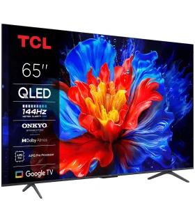 TCL 55P8K 55" 4K UHD QLED