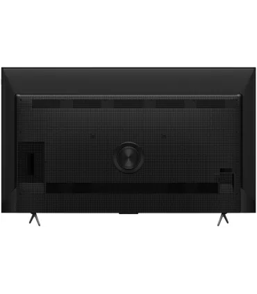 TCL 55P8K 55" 4K UHD QLED: une qualité d'image éblouissante dans votre salon