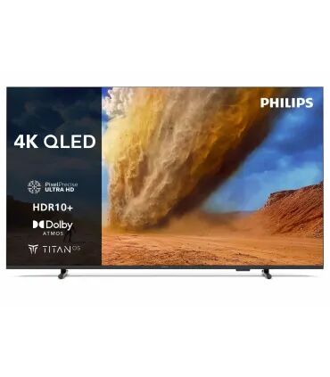 Découvrez la qualité supérieure avec Philips 43PUS7810/12 43" 4K UHD QLED