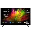 Panasonic TV-48Z80BEZ 48" 4K UHD OLED