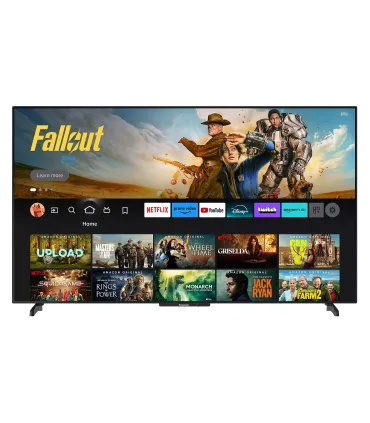 Découvrez la Panasonic TV-48Z80BEZ 48" 4K UHD OLED pour une expérience TV inégalée