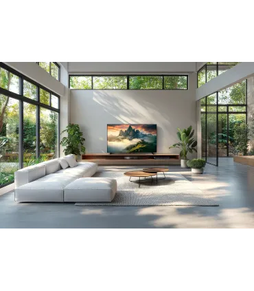 Découvrez la Panasonic TV-48Z80BEZ 48" 4K UHD OLED pour une expérience TV inégalée