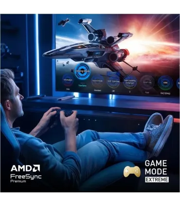 Découvrez la Panasonic TV-48Z80BEZ 48" 4K UHD OLED pour une expérience TV inégalée