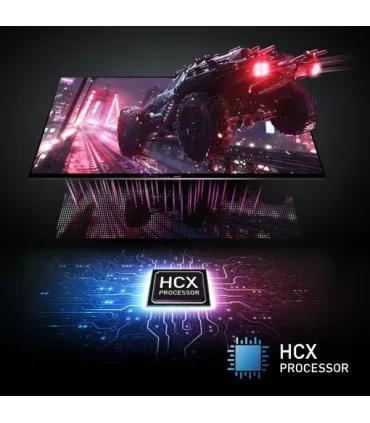 Découvrez la Panasonic TV-48Z80BEZ 48" 4K UHD OLED pour une expérience TV inégalée