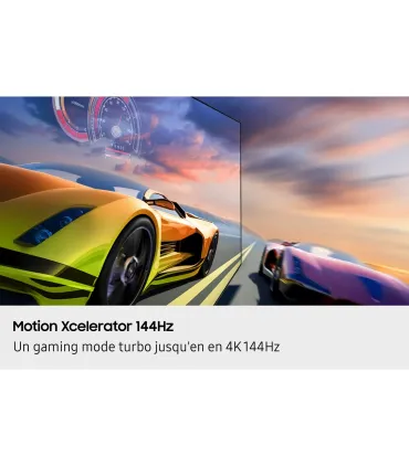 Découvrez le Samsung TQ77S91F 77" 4K UHD OLED pour une expérience TV inégalée