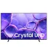 Samsung UE50U8072F 50" 4K UHD LED - L'expérience Crystal Clear à domicile