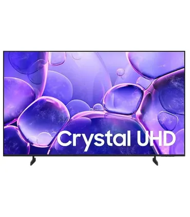 Samsung UE50U8072F 50" 4K UHD LED - L'expérience Crystal Clear à domicile