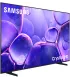 Samsung UE50U8072F 50" 4K UHD LED - L'expérience Crystal Clear à domicile