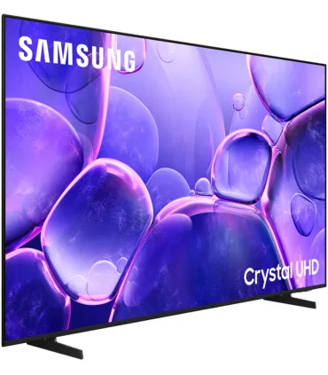 Samsung UE50U8072F 50" 4K UHD LED - L'expérience Crystal Clear à domicile
