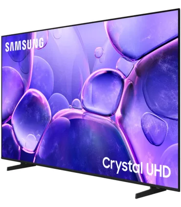 Samsung UE50U8072F 50" 4K UHD LED - L'expérience Crystal Clear à domicile