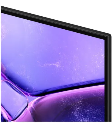 Samsung UE50U8072F 50" 4K UHD LED - L'expérience Crystal Clear à domicile