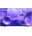 Samsung UE50U8072F 50" 4K Crystal UHD LED