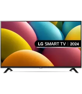 Découvrez LG 32LR60006LA.AEUQ 32" Full HD LED - l'excellence visuelle à portée de main