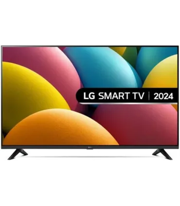 Découvrez LG 32LR60006LA.AEUQ 32" Full HD LED - l'excellence visuelle à portée de main