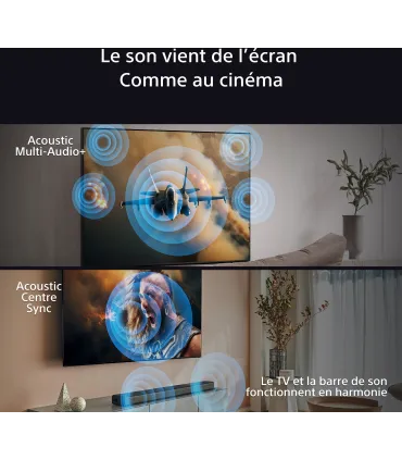 Sony 65 Bravia 9 4K QLED XR Mini-LED TV