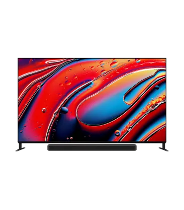 Sony 65 Bravia 9 4K QLED XR Mini-LED TV