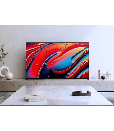 Sony 65 Bravia 9 4K QLED XR Mini-LED TV