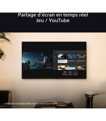 Sony 65 Bravia 9 4K QLED XR Mini-LED TV