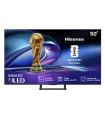 Hisense 50E8Q 50" 4K UHD MiniLED