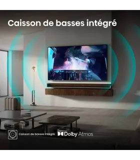 Hisense 50E8Q 50" 4K UHD MiniLED