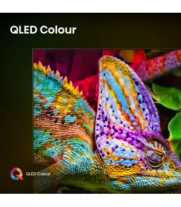 Découvrez la qualité 4K avec la Hisense 50E8Q 50" MiniLED UHD