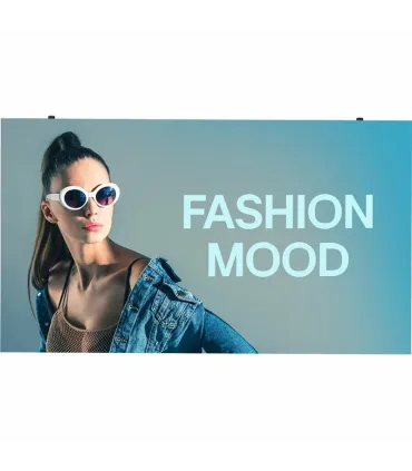 Découvrez l'expérience immersive avec LG Videowall LSBE015-GD LED Indoor Pitch 1.56mm