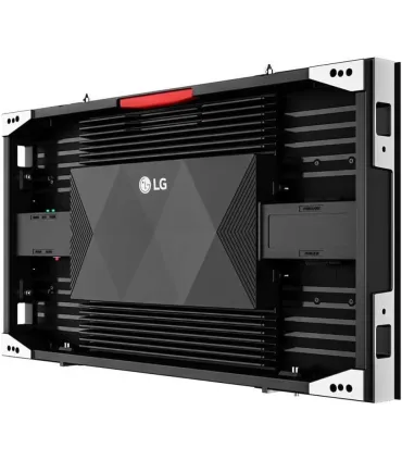 Découvrez l'expérience immersive avec LG Videowall LSBE015-GD LED Indoor Pitch 1.56mm
