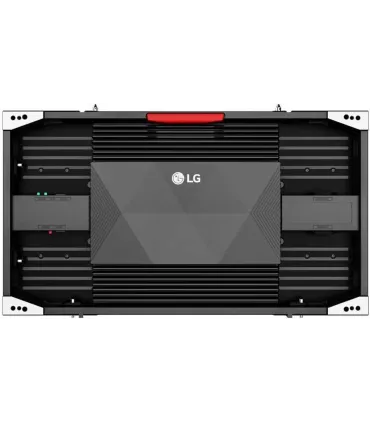 Découvrez l'expérience immersive avec LG Videowall LSBE015-GD LED Indoor Pitch 1.56mm