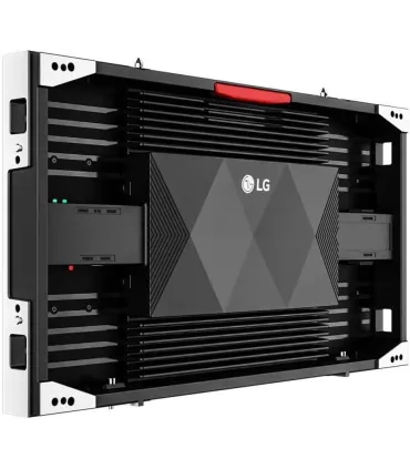 Découvrez l'expérience immersive avec LG Videowall LSBE015-GD LED Indoor Pitch 1.56mm