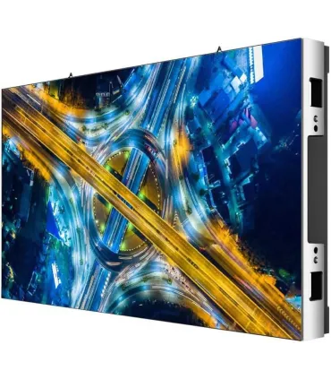 Découvrez l'expérience immersive avec LG Videowall LSBE015-GD LED Indoor Pitch 1.56mm