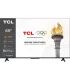 TV intelligente TCL 65P61K       65