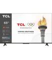 TV intelligente TCL 65P61K       65
