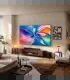 Découvrez le Hisense 98E7Q 98" 4K UHD QLED - L'expérience visuelle ultime