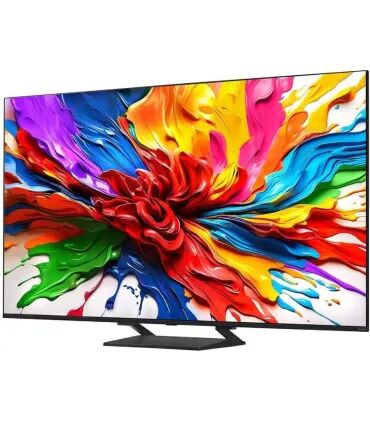 Découvrez l'excellence visuelle avec le LG 55QNED93A6A 4K UHD QNED 55"