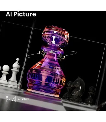 Découvrez le Hisense 98E7Q 98" 4K UHD QLED - L'expérience visuelle ultime