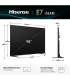 Découvrez le Hisense 98E7Q 98" 4K UHD QLED - L'expérience visuelle ultime