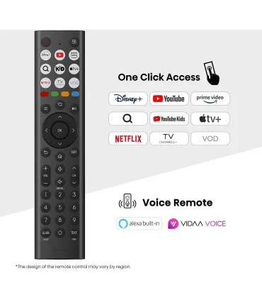 Découvrez le Hisense 98E7Q 98" 4K UHD QLED - L'expérience visuelle ultime