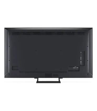 Découvrez l'excellence visuelle avec le LG 55QNED93A6A 4K UHD QNED 55"